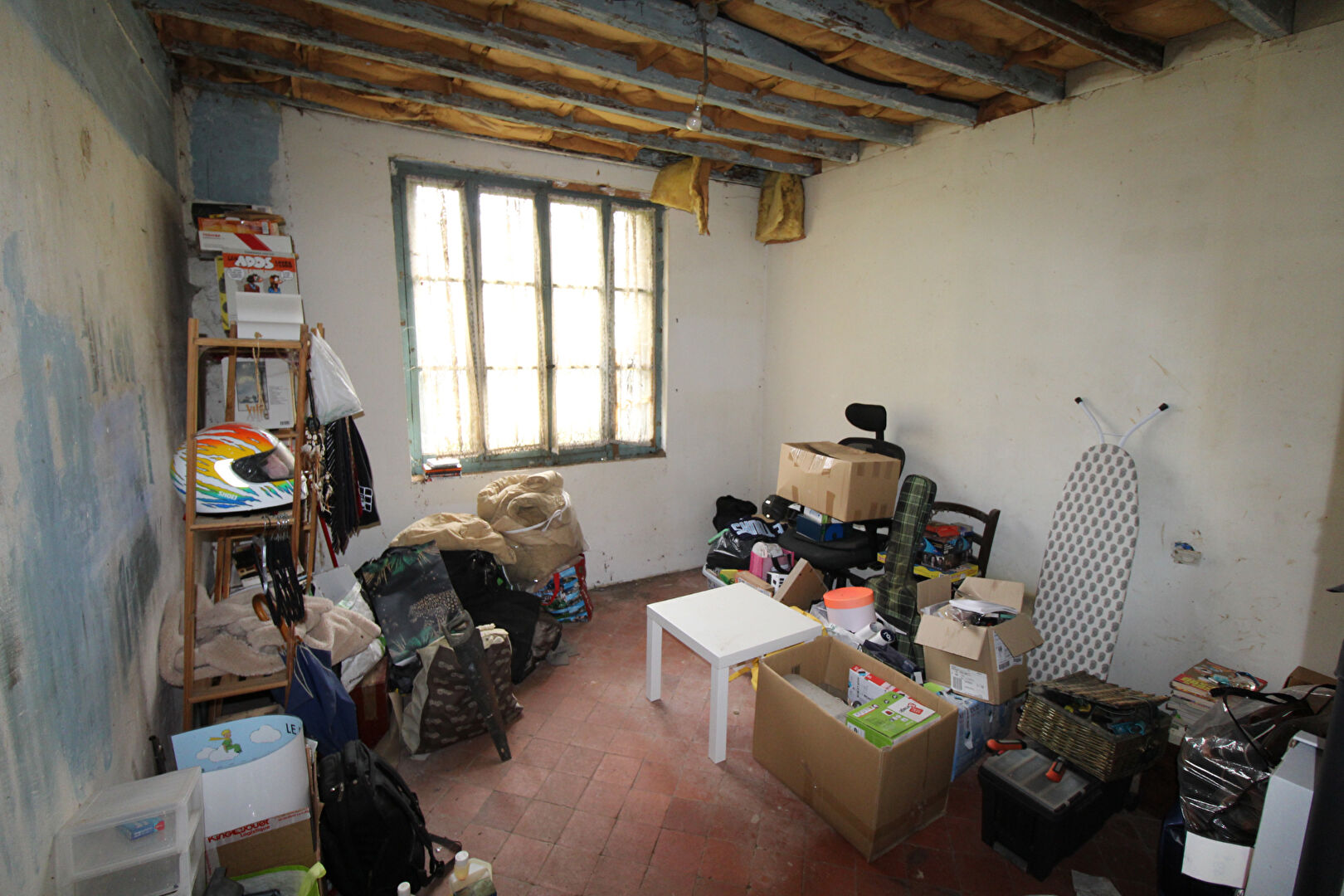 Photo Maison à restaurer 20 minutes de chartres. image 5/6