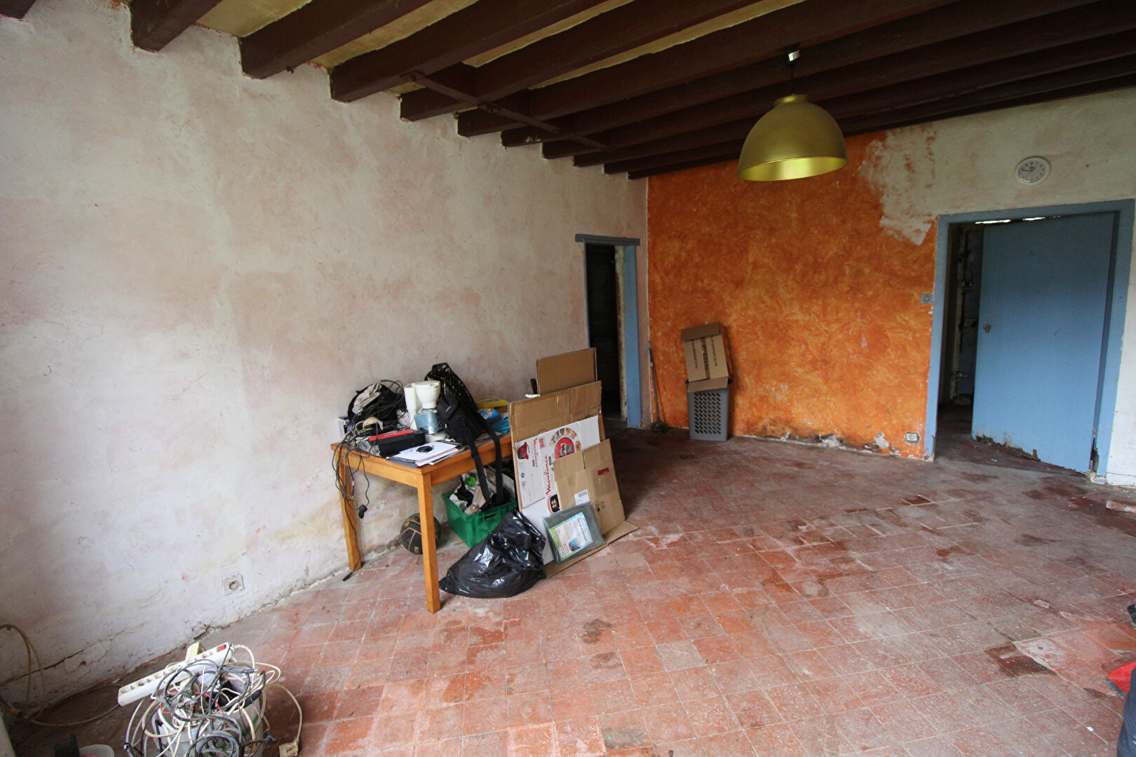 Photo Maison à restaurer 20 minutes de chartres. image 6/6