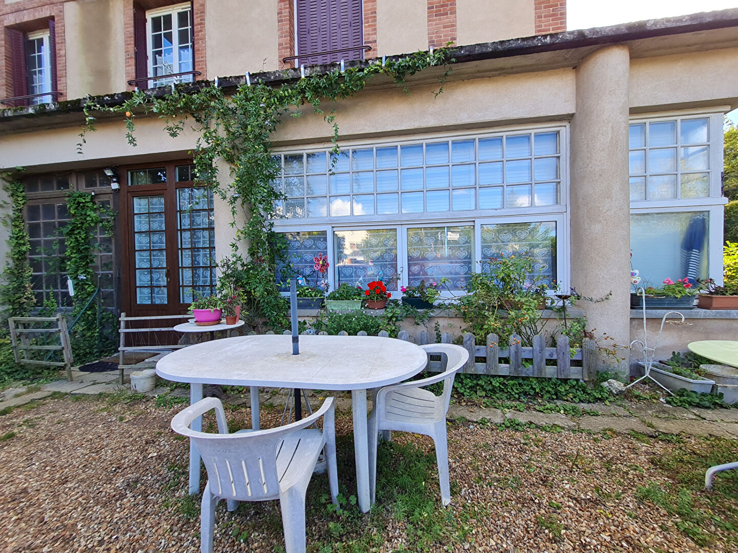 Appartement Maintenon 2 pièces 42.56 m²