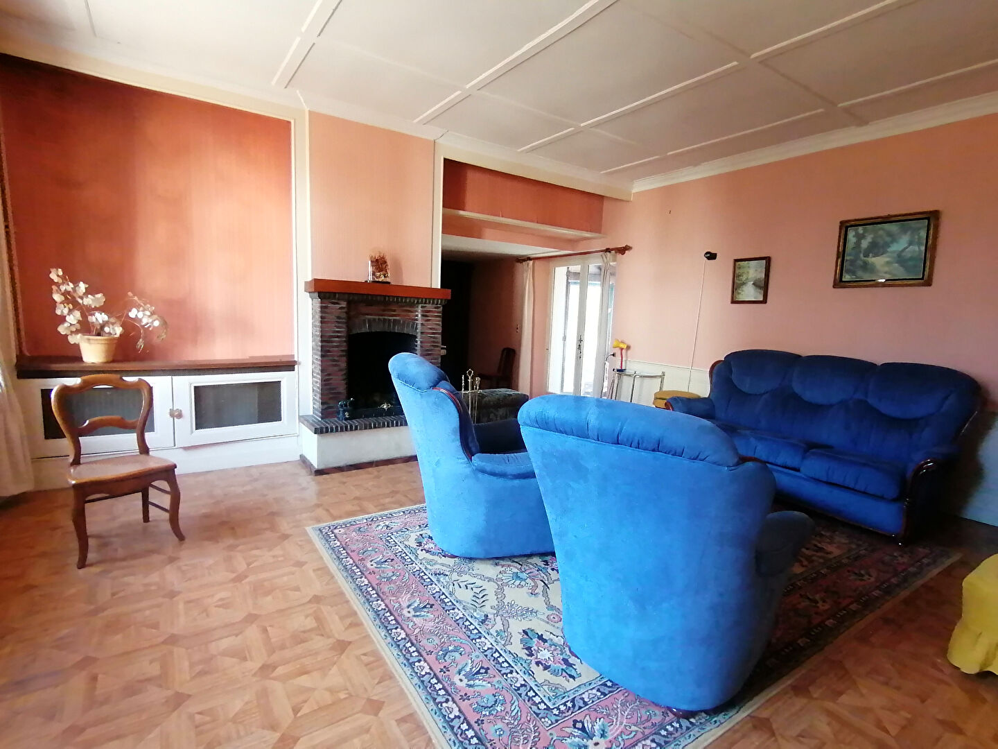 Photo Maison ancienne 117 m² +Dépendances , proche gare image 3/6