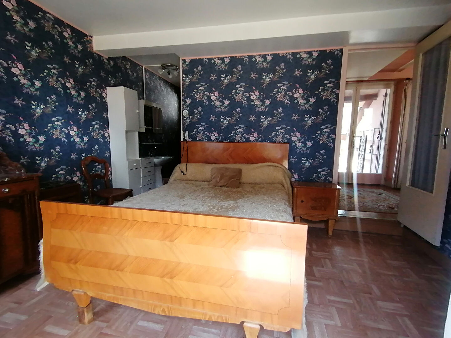 Photo Maison ancienne 117 m² +Dépendances , proche gare image 4/6