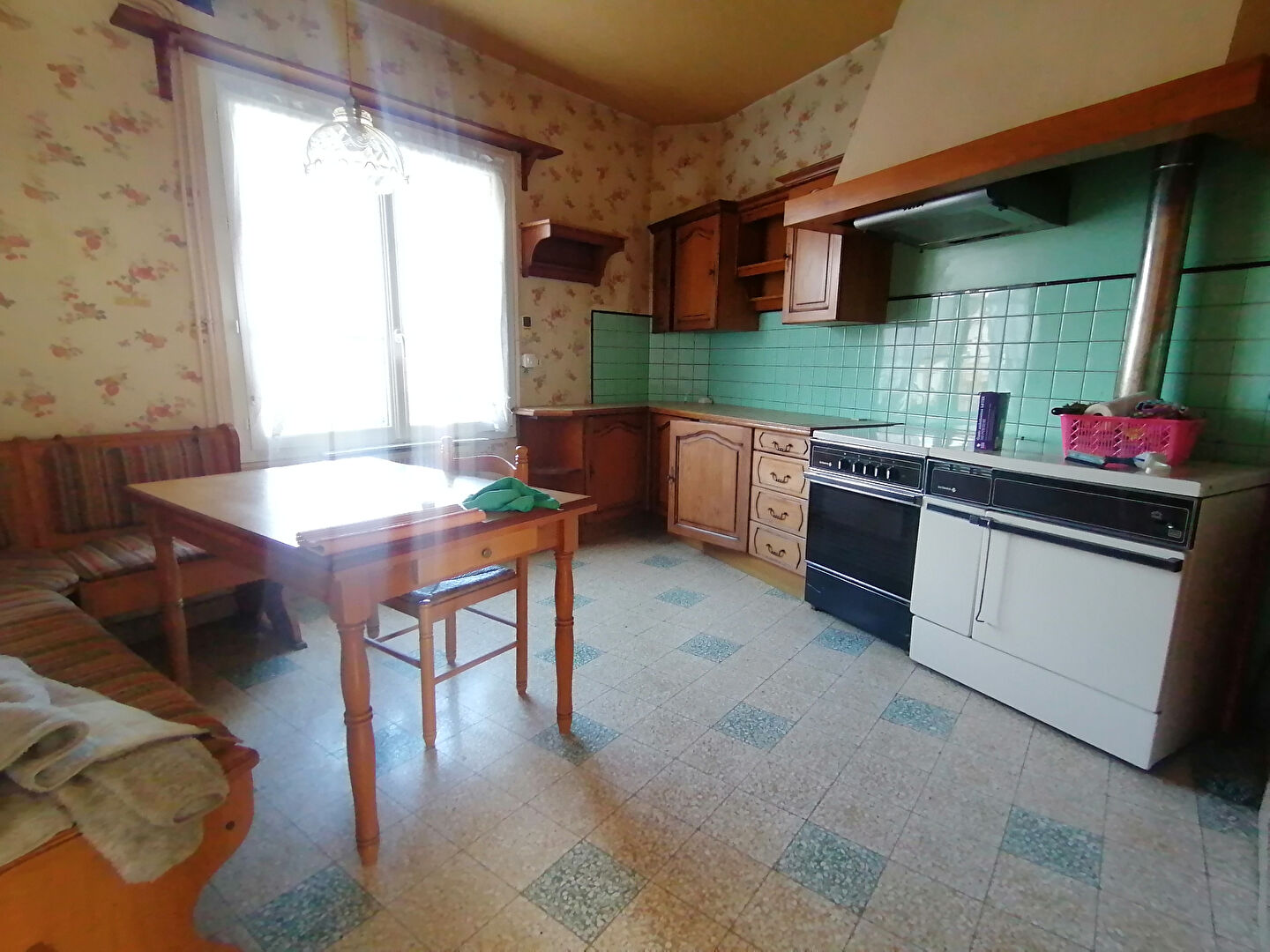 Photo Maison ancienne 117 m² +Dépendances , proche gare image 5/6