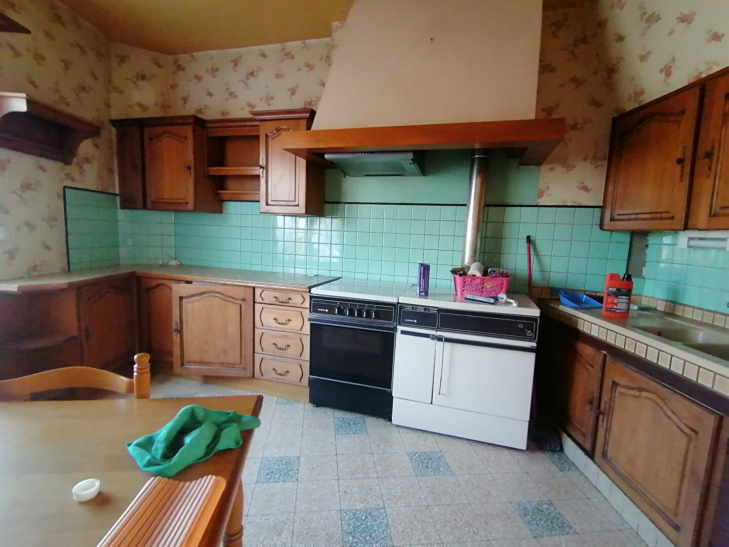 Photo Maison ancienne 117 m² +Dépendances , proche gare image 6/6