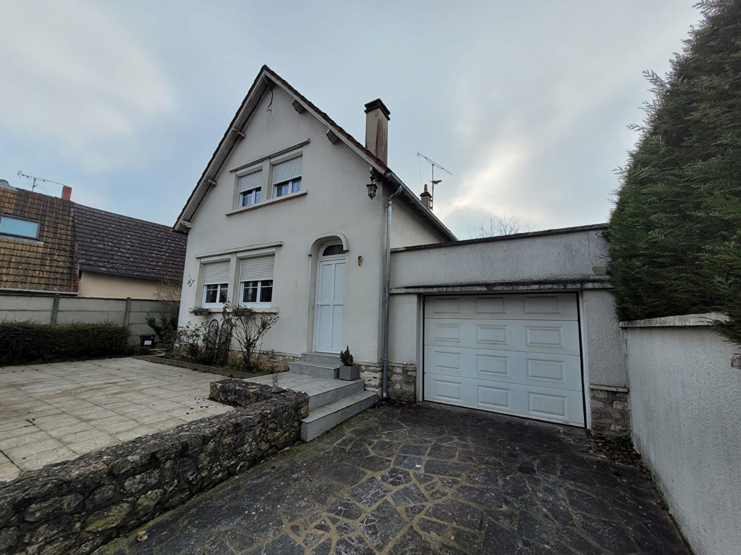 Maison Chartres 4 pièce(s) 80 m²