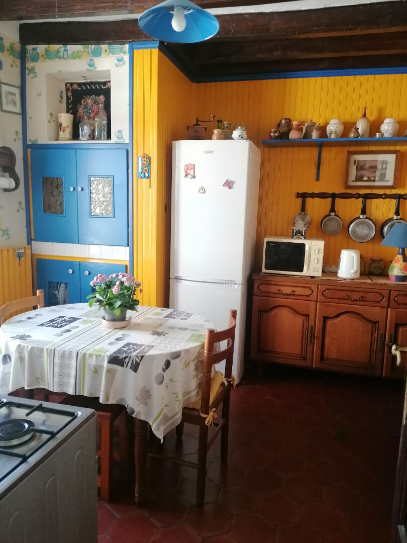 Photo Gallardon : Maison de ville avec Garage. image 2/6