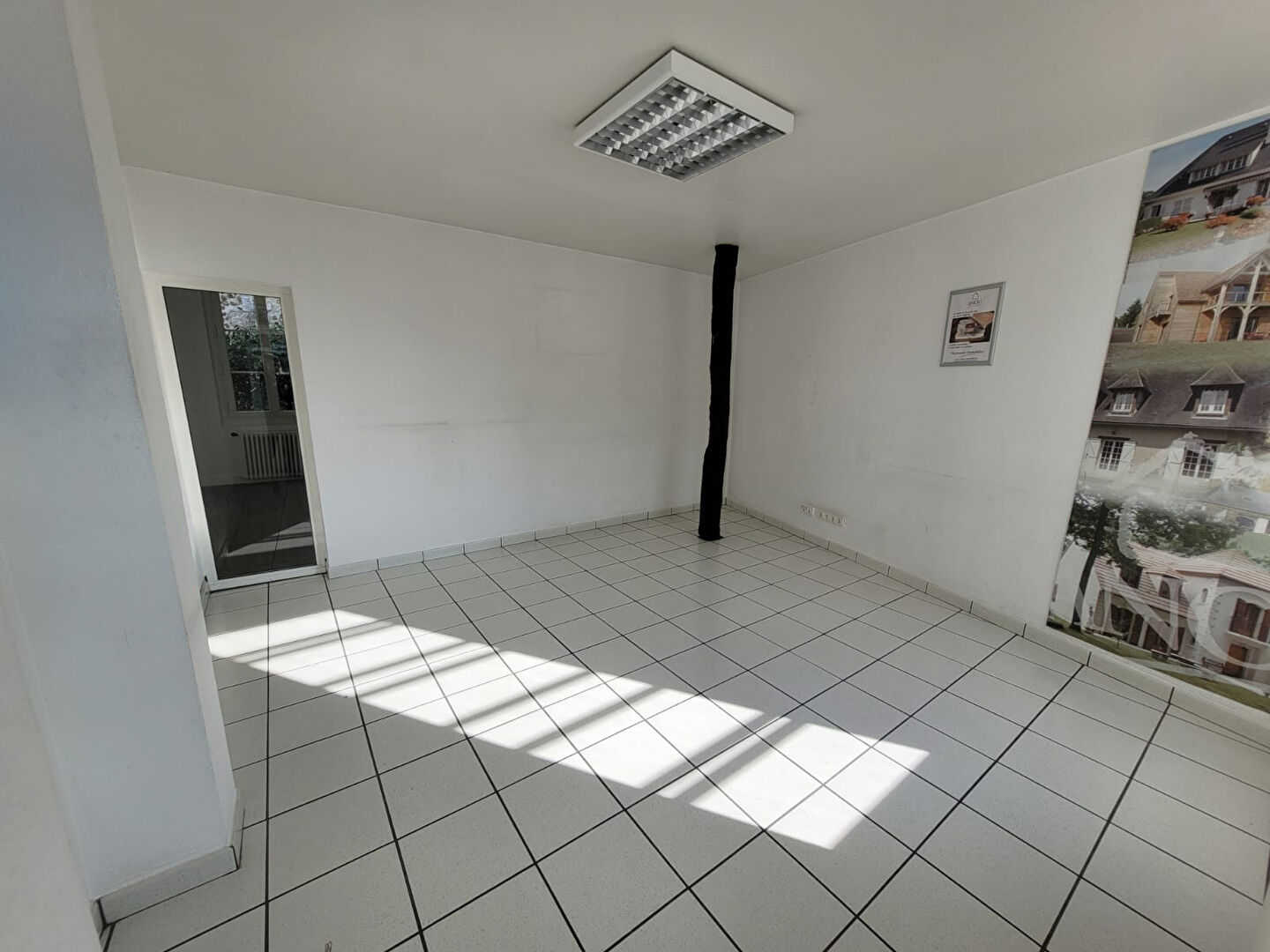 Photo Immeuble Chartres 200m² image 3/5