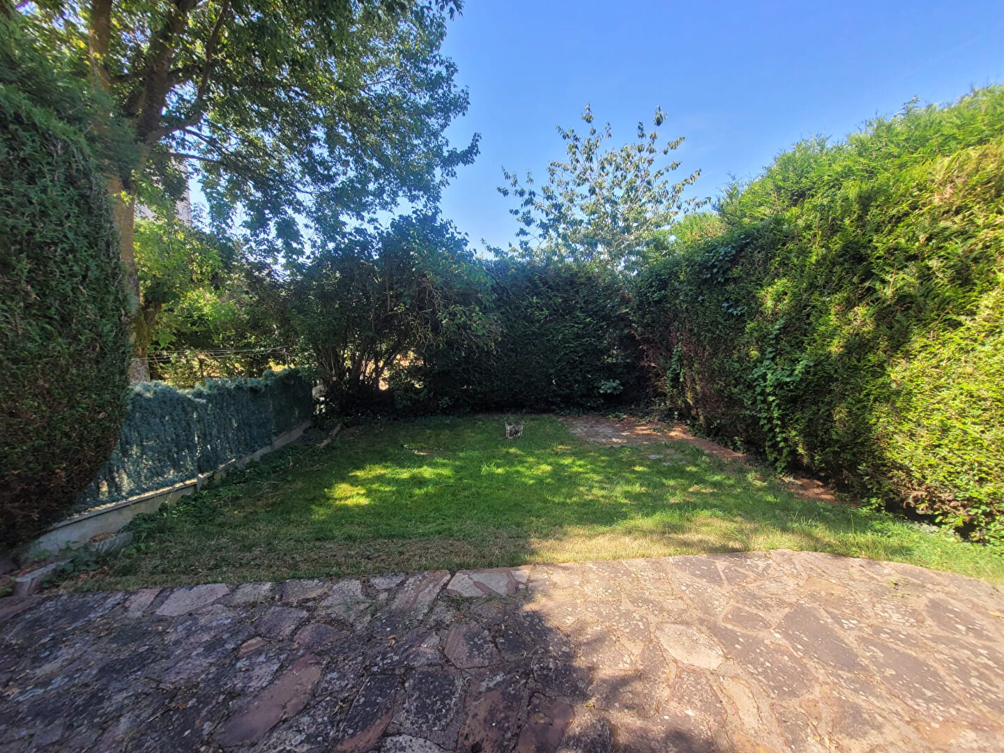 Photo Maison centre de Lucé à pieds image 2/6