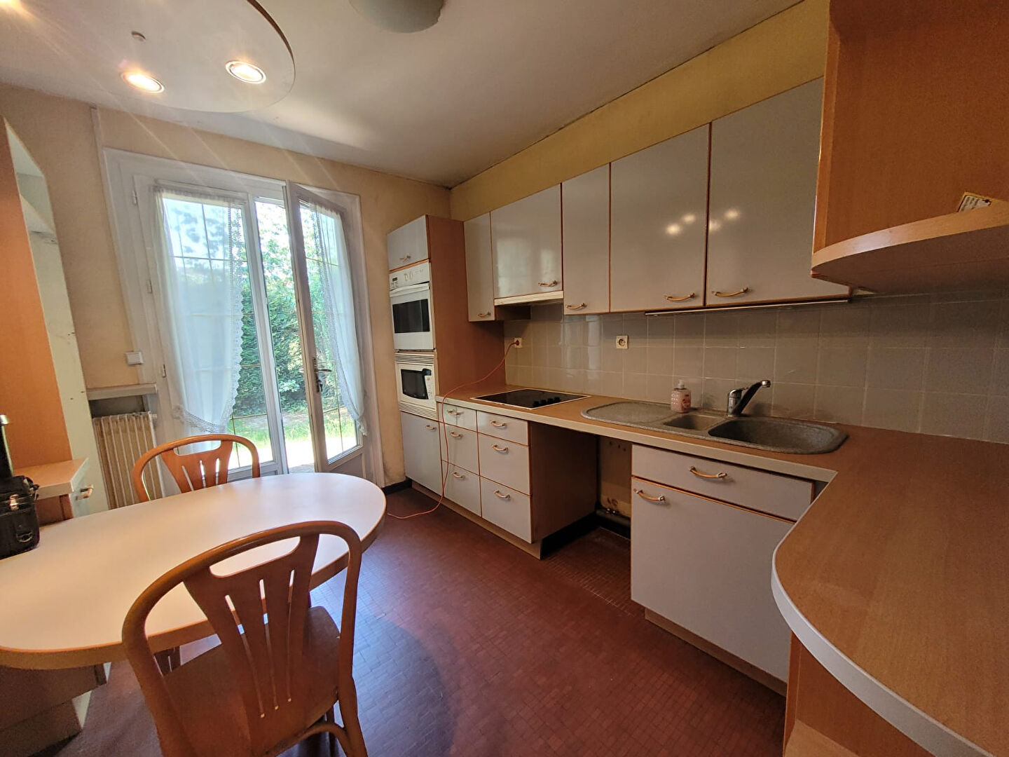 Photo Maison centre de Lucé à pieds image 4/6