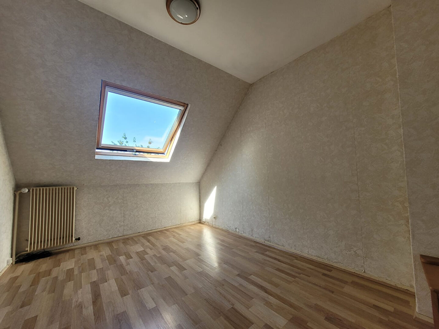 Photo Maison centre de Lucé à pieds image 6/6