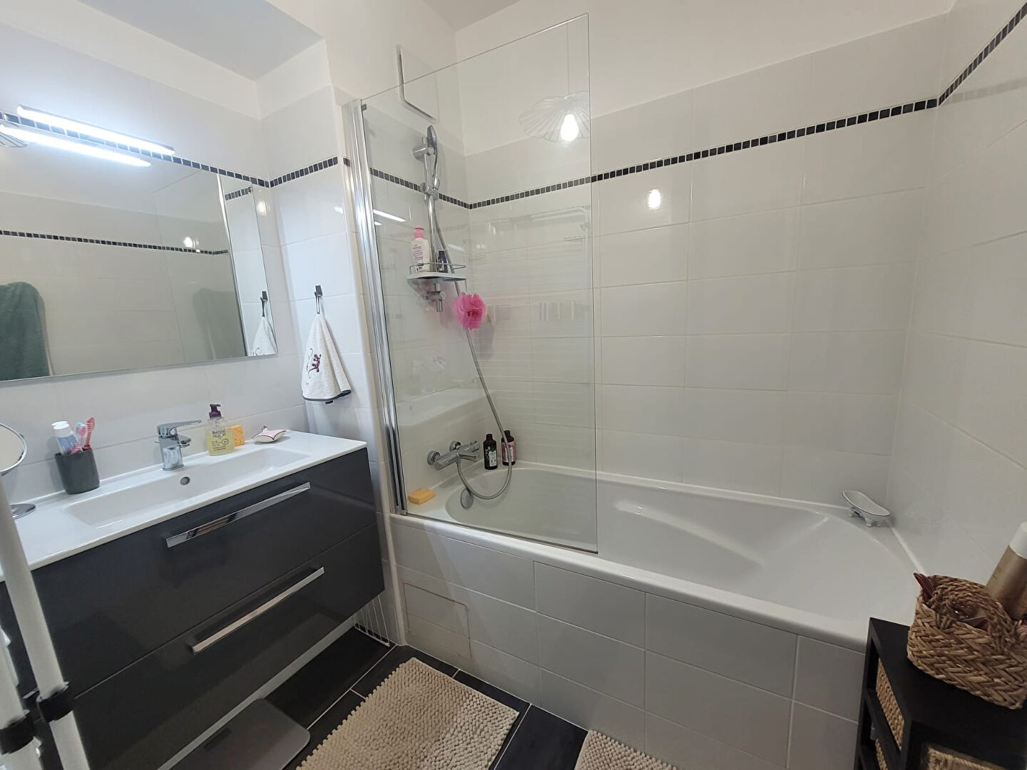 Photo Appartement Maintenon 2 pièce(s) 40.57 m2 image 3/6