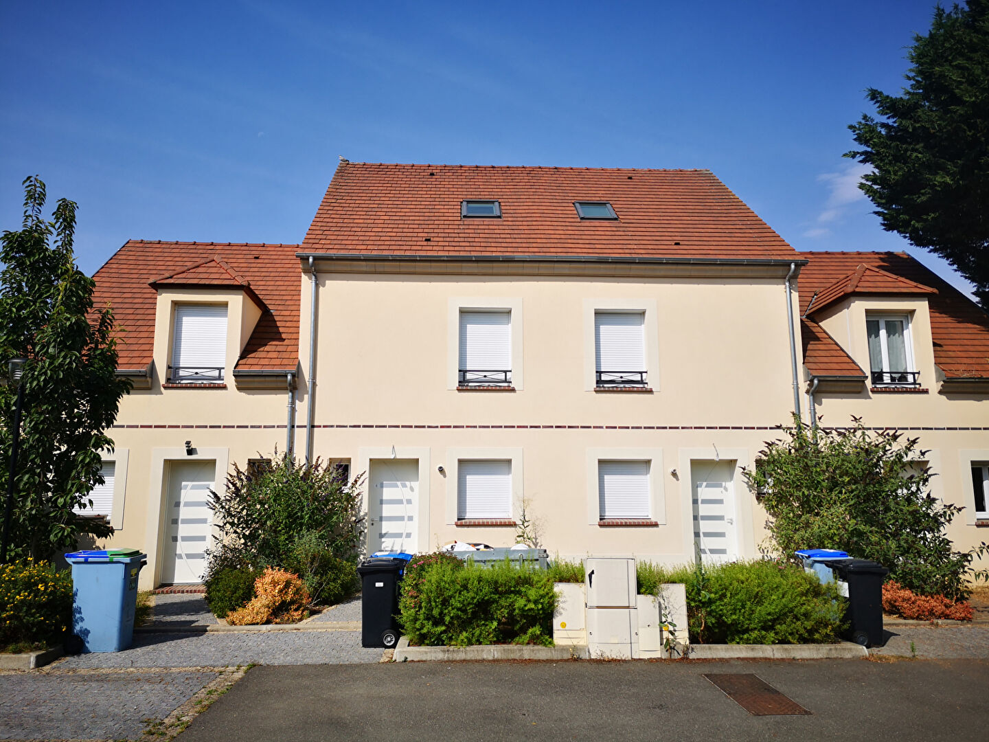 Photo Maison Maintenon 4 pièce(s) 80.88 m2 image 1/6