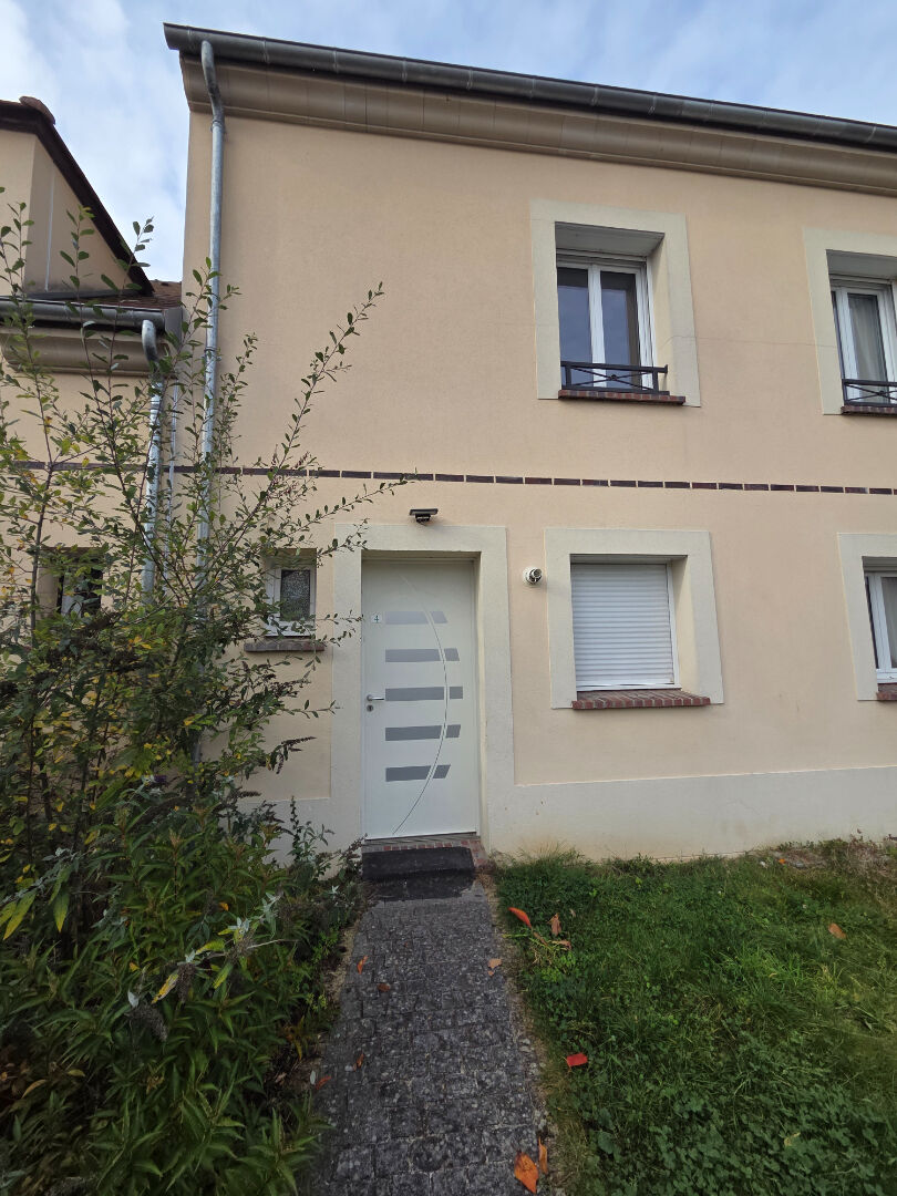 Maison Maintenon 4 pièce(s) 80.88 m2