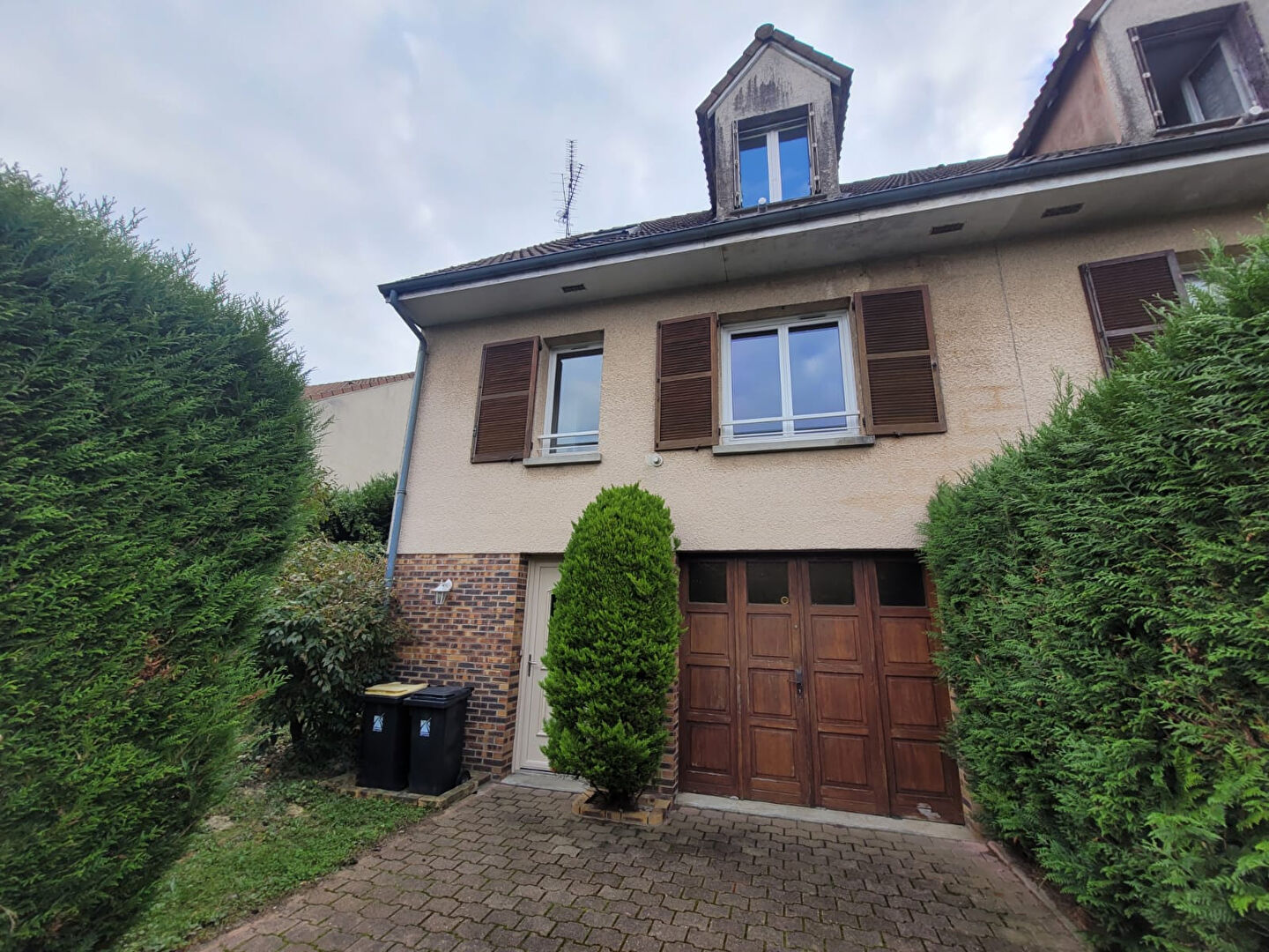 Maison Chartres 3 pièce(s) 77.68 m2