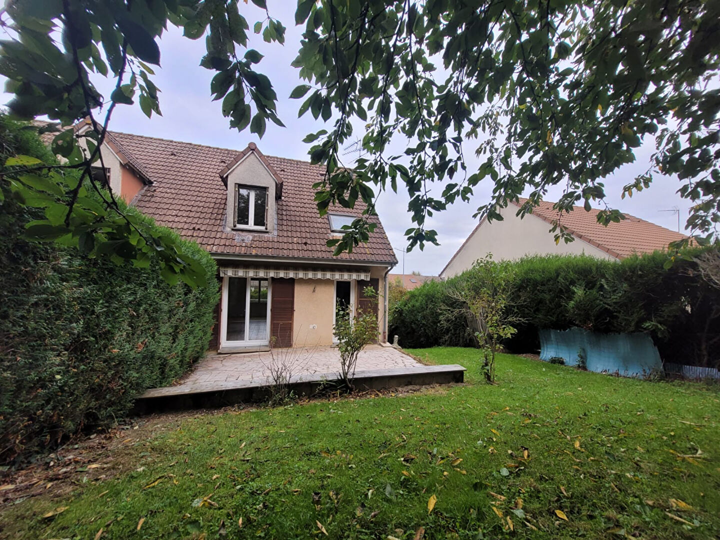 Photo Maison Chartres 3 pièce(s) 77.68 m2 image 2/6