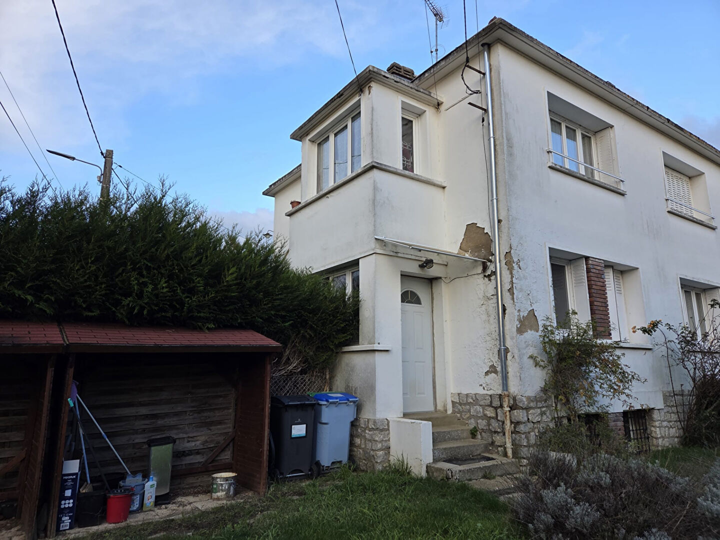 Photo Maison Maintenon 3 pièce(s) 58.50 m2 image 1/6