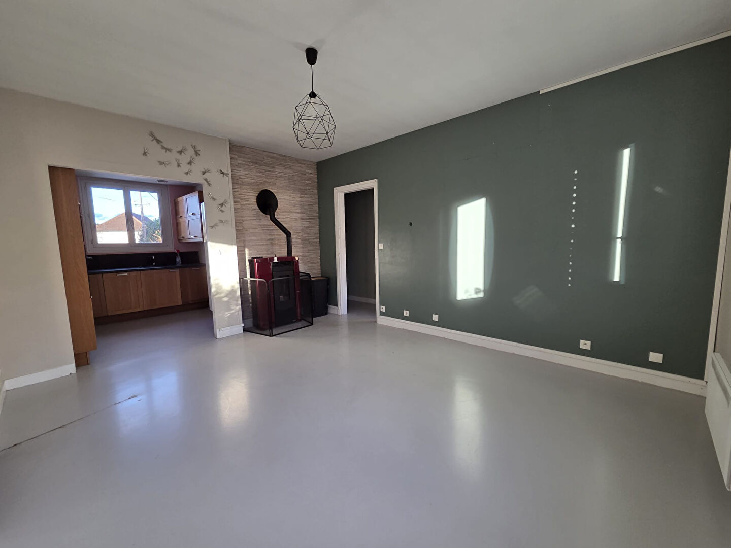 Photo Maison Maintenon 3 pièce(s) 58.50 m2 image 2/6