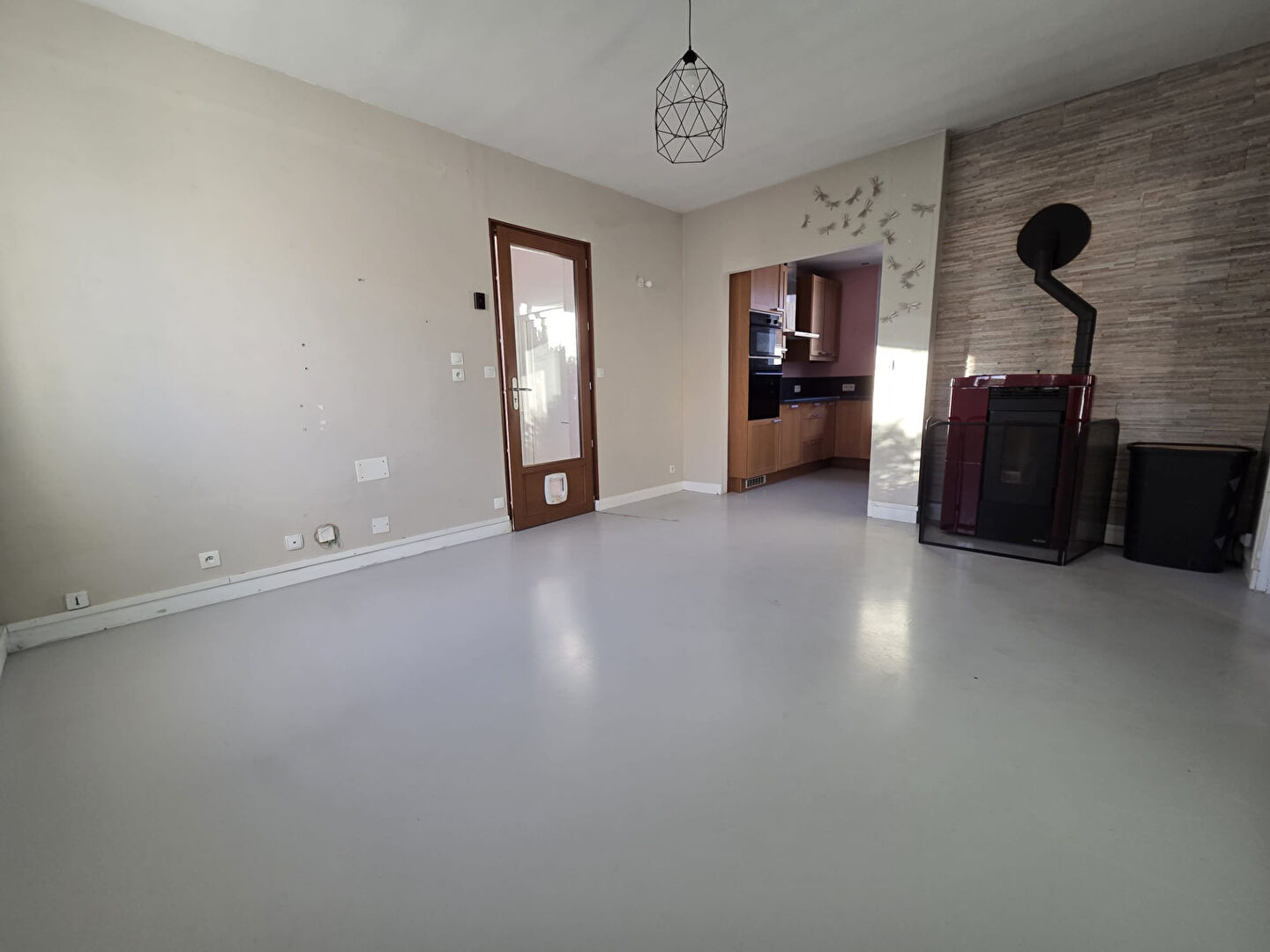 Photo Maison Maintenon 3 pièce(s) 58.50 m2 image 3/6