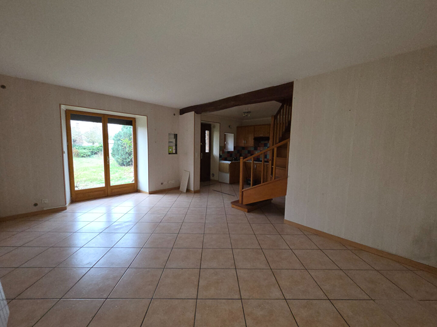 Photo Longère à rénover, dépendances. image 3/6