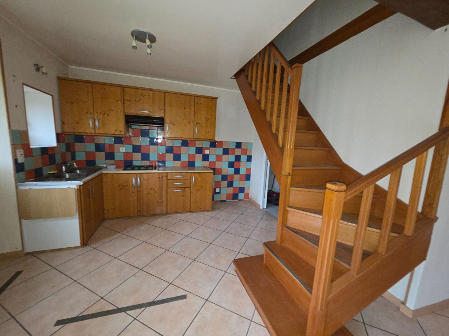 Photo Longère à rénover, dépendances. image 4/6