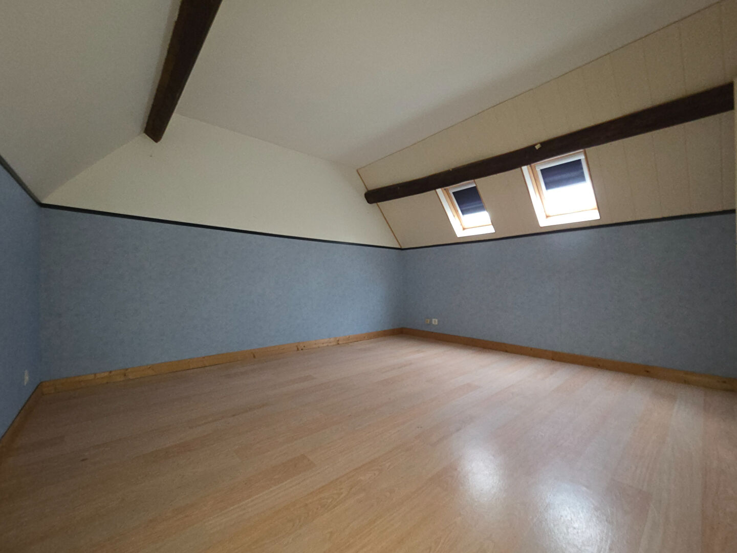 Photo Longère à rénover, dépendances. image 6/6