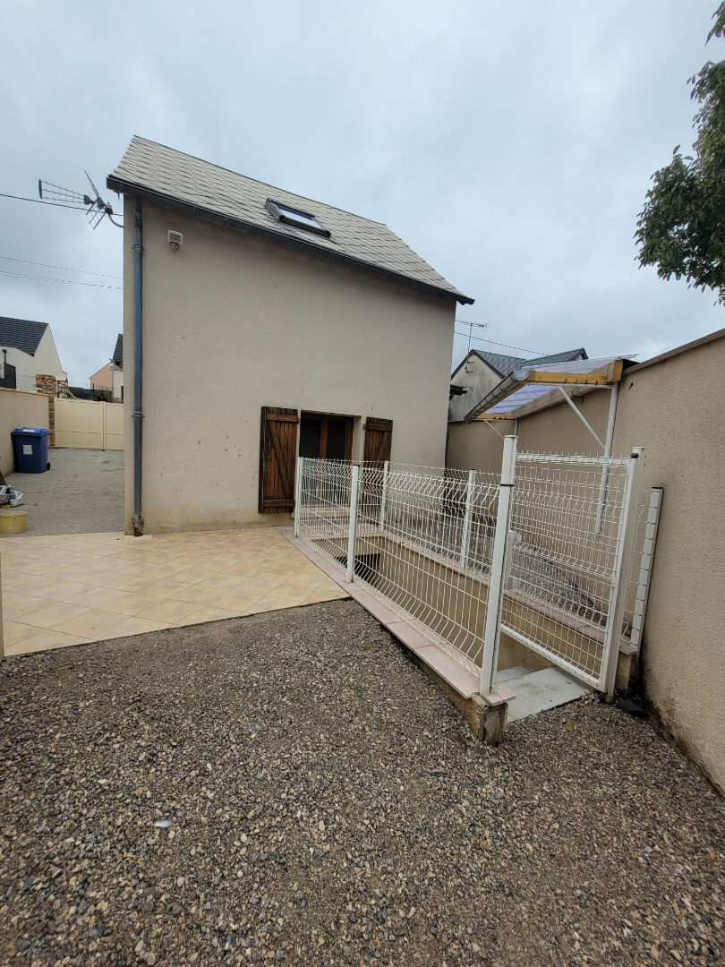 Photo Maison Ecrosnes 4 pièces 79.20 m² image 3/6