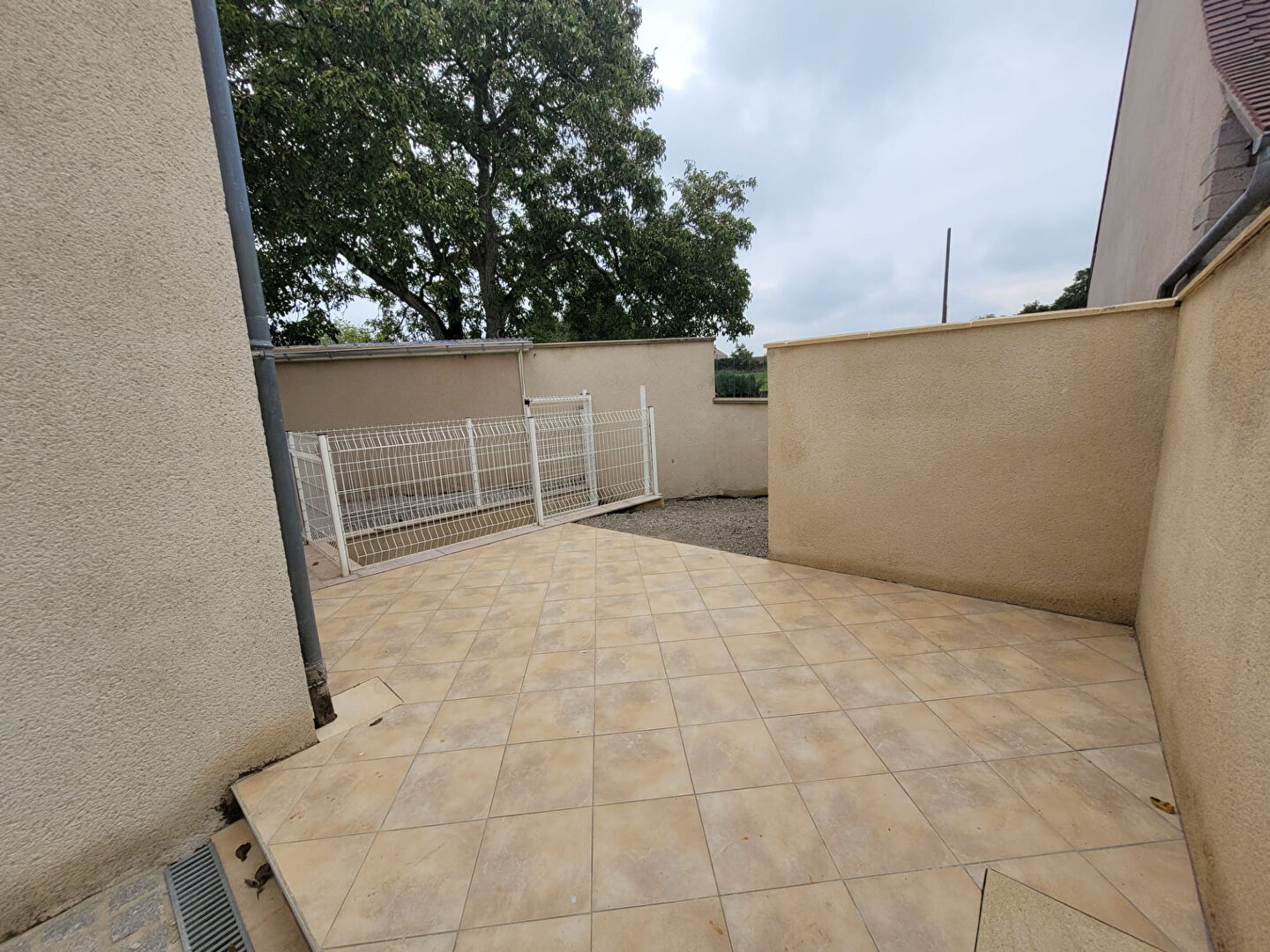 Photo Maison Ecrosnes 4 pièces 79.20 m² image 4/6