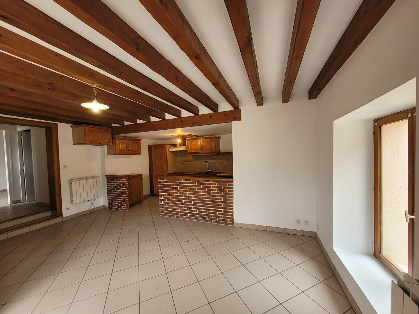 Photo Maison Ecrosnes 4 pièces 79.20 m² image 6/6