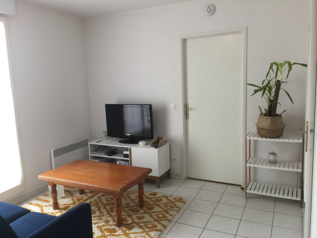 Annonce Location Appartement Dreux 28100 41 M 556