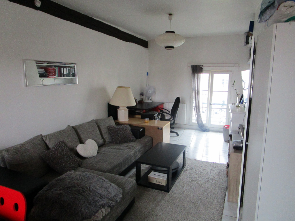 Annonce Location Appartement Dreux 28100 38 M 480