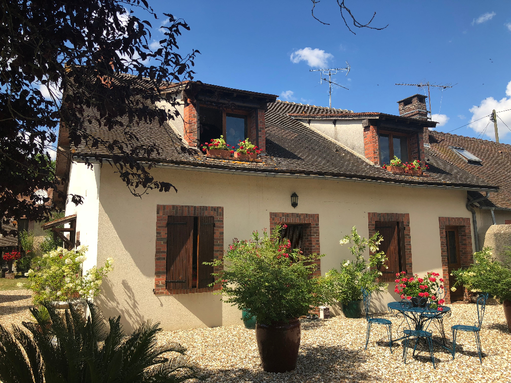 SAINT REMY SUR AVRE SaintRémysurAvre 28380