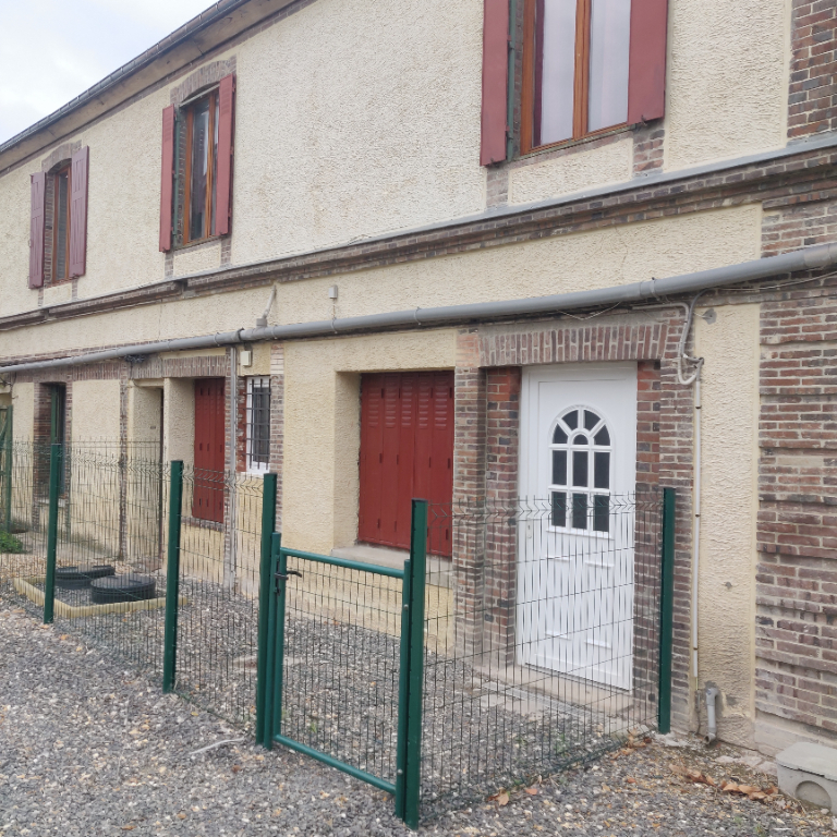 Votre Cocon Douillet en RDC