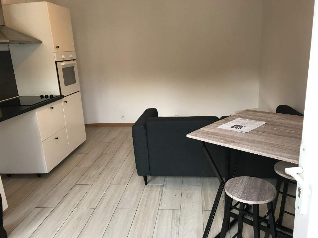 Photo Votre Cocon Douillet en RDC image 2/5