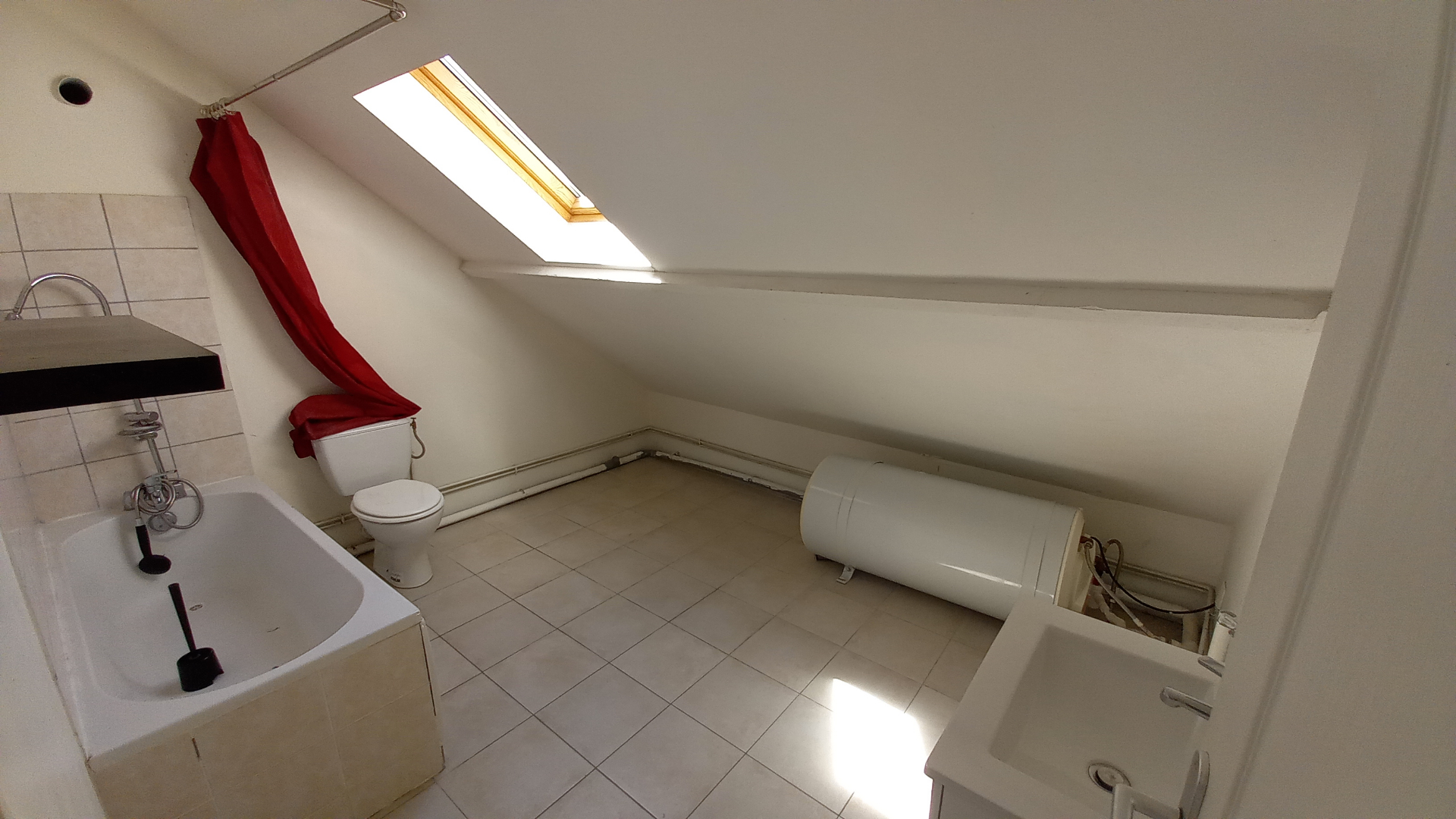 Photo Appartement T3 image 4/4