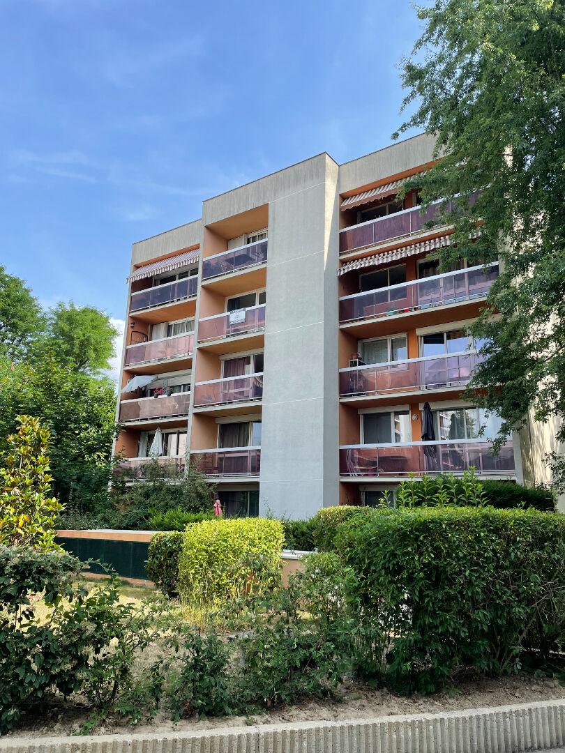 Appartement  37m2