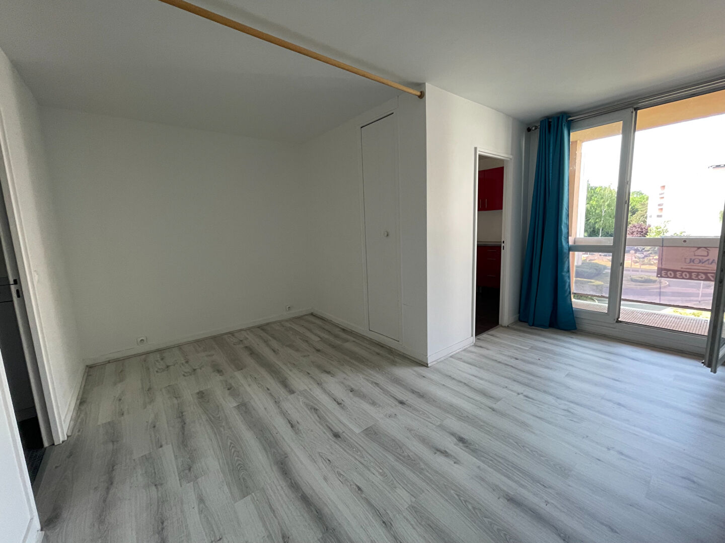 Photo Appartement  37m2 image 2/4