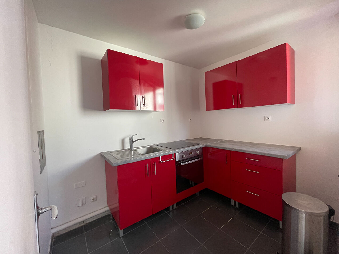 Photo Appartement  37m2 image 3/4