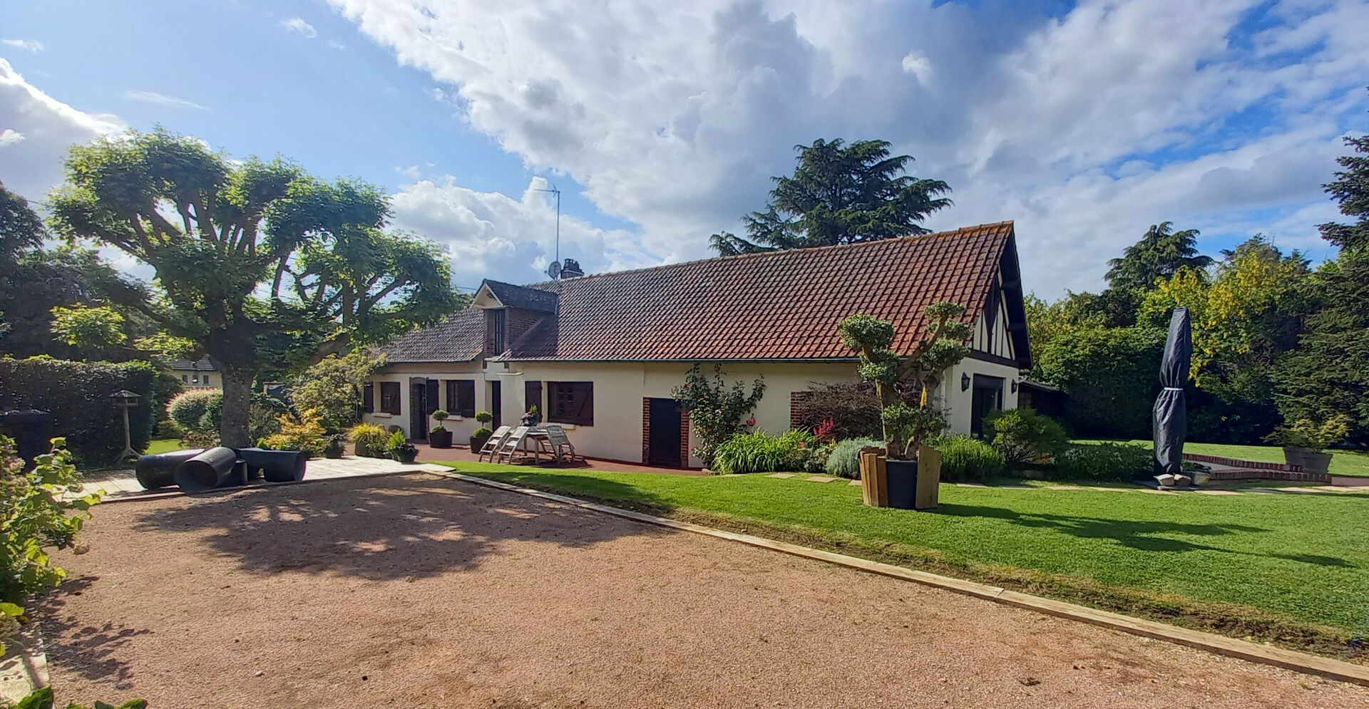 Superbe Maison Ancienne!