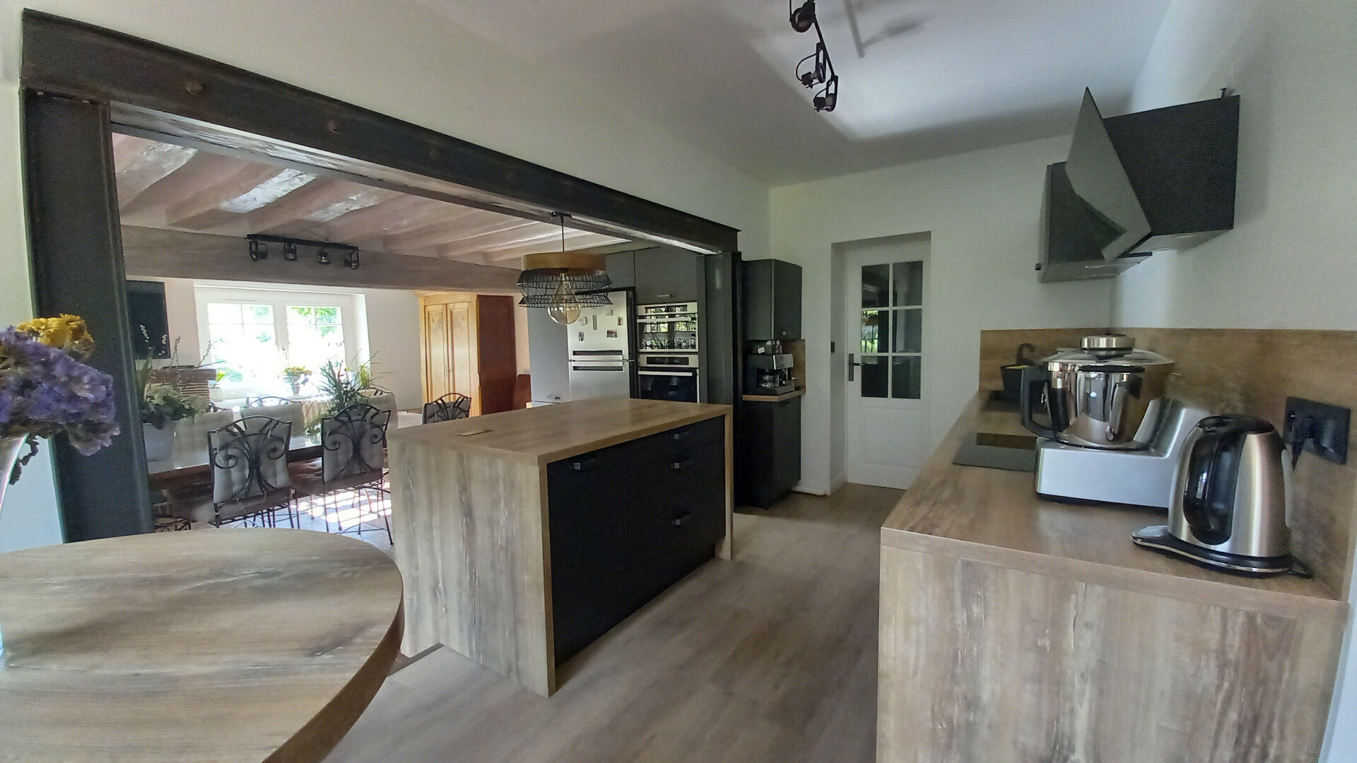 Photo Superbe Maison Ancienne! image 3/6