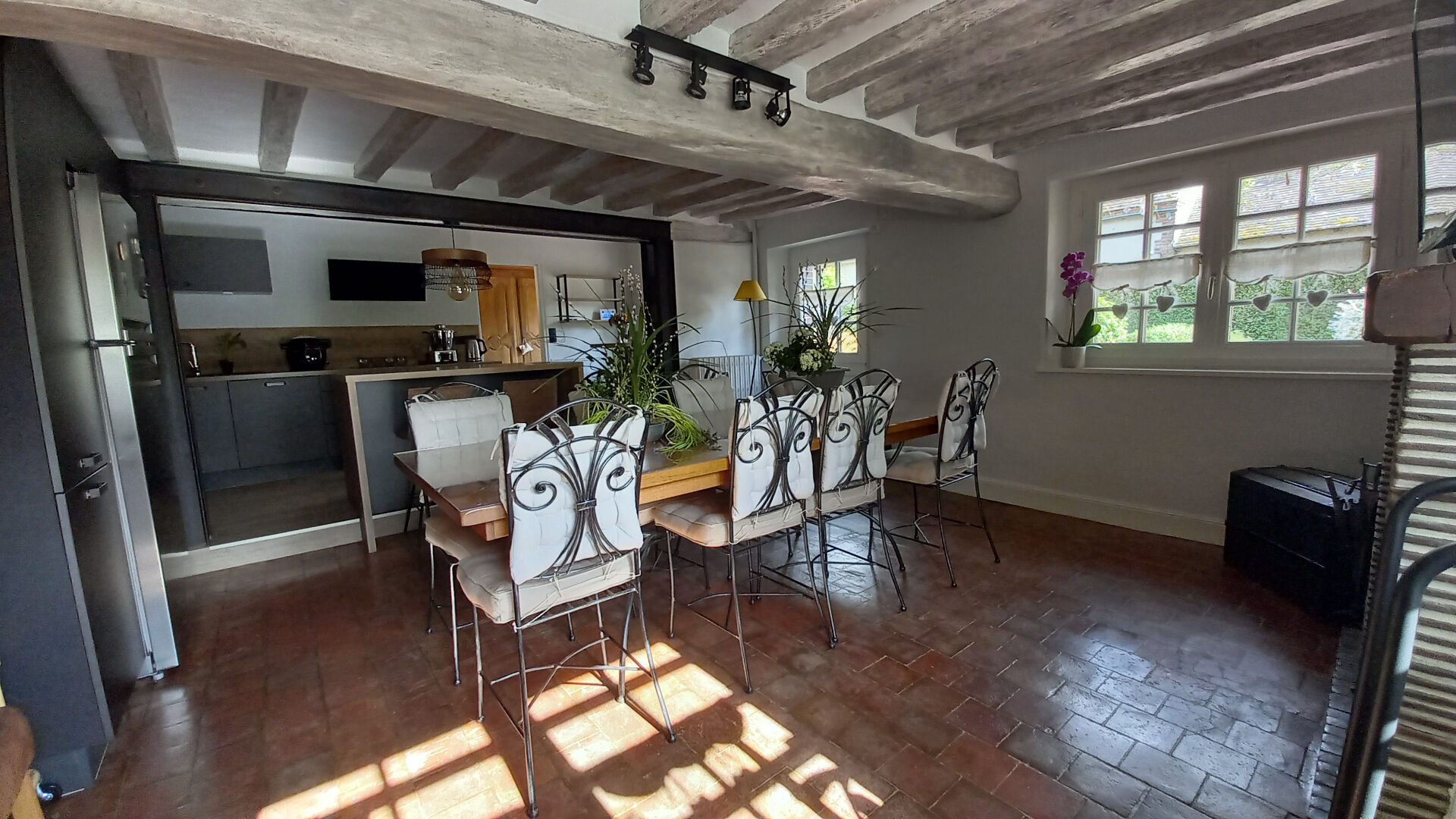 Photo Superbe Maison Ancienne! image 4/6
