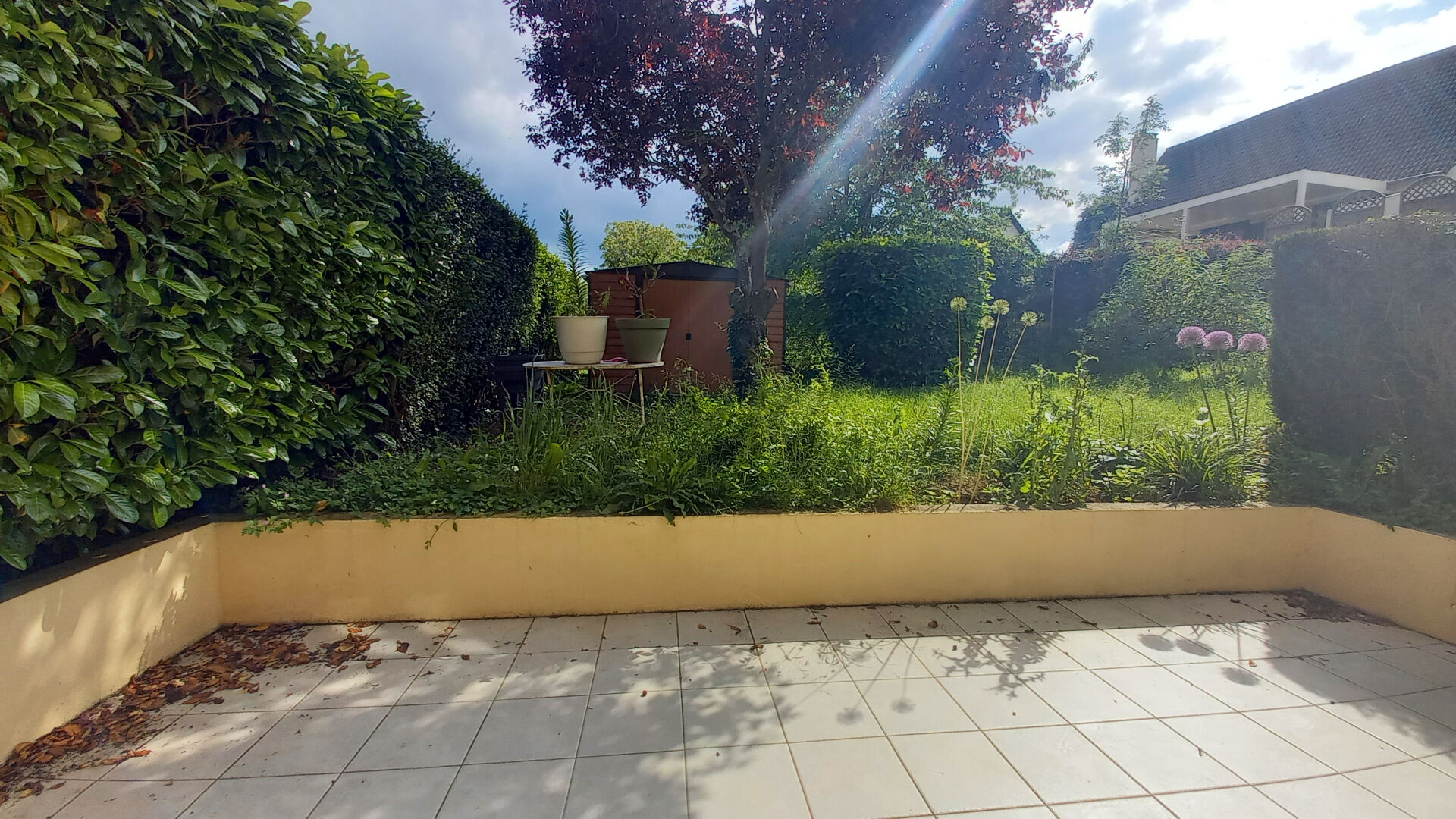 Photo Proche Centre ville ! image 6/6