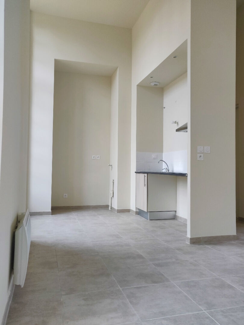 Photo Appartement T3 image 4/6