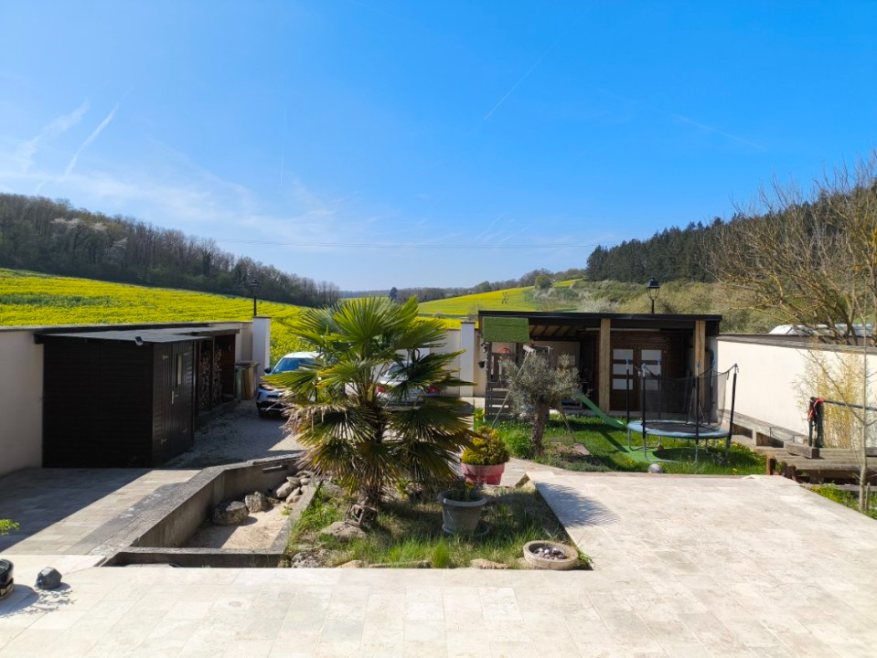 Photo MAISON RECENTE image 2/6