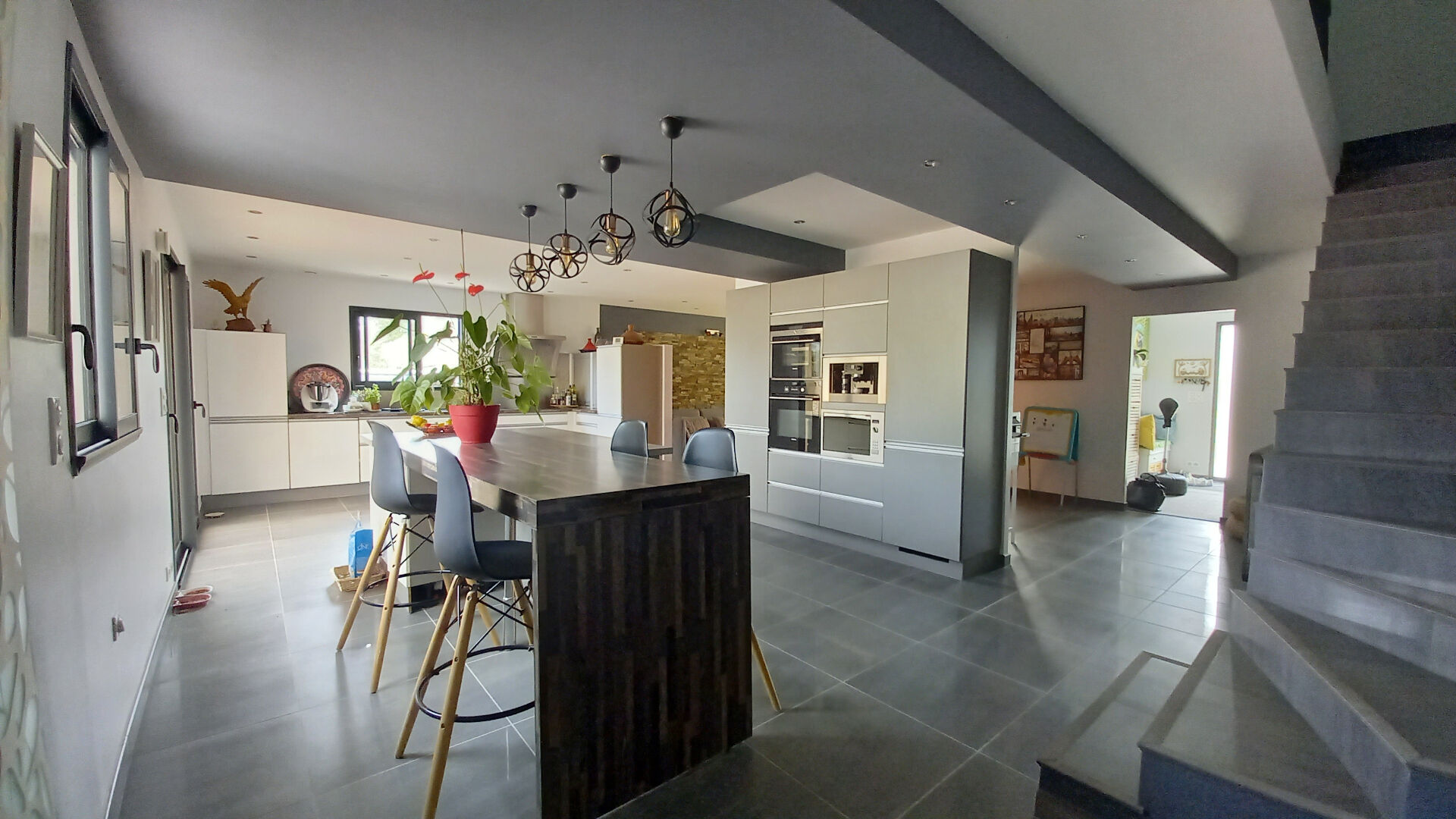 Photo MAISON RECENTE image 3/6