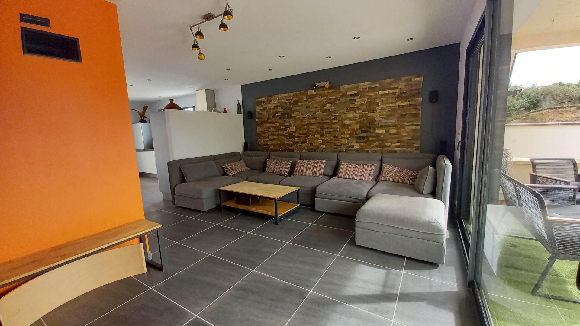 Photo MAISON RECENTE image 5/6