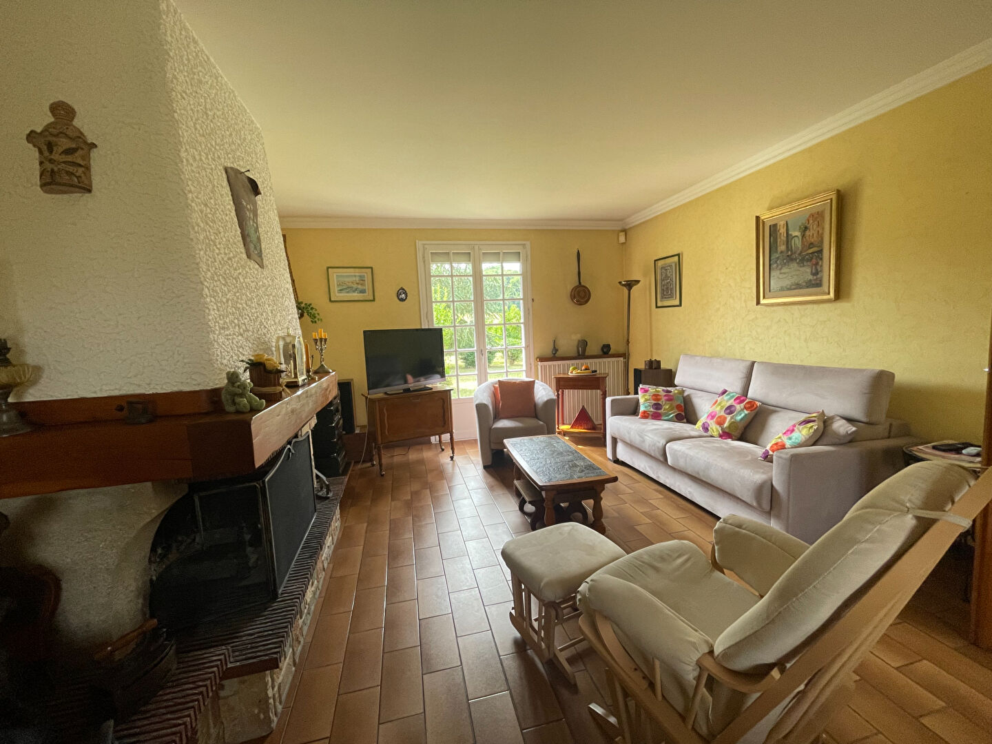 Photo BELLE VUE SUR LA CAMPAGNE ! image 3/6