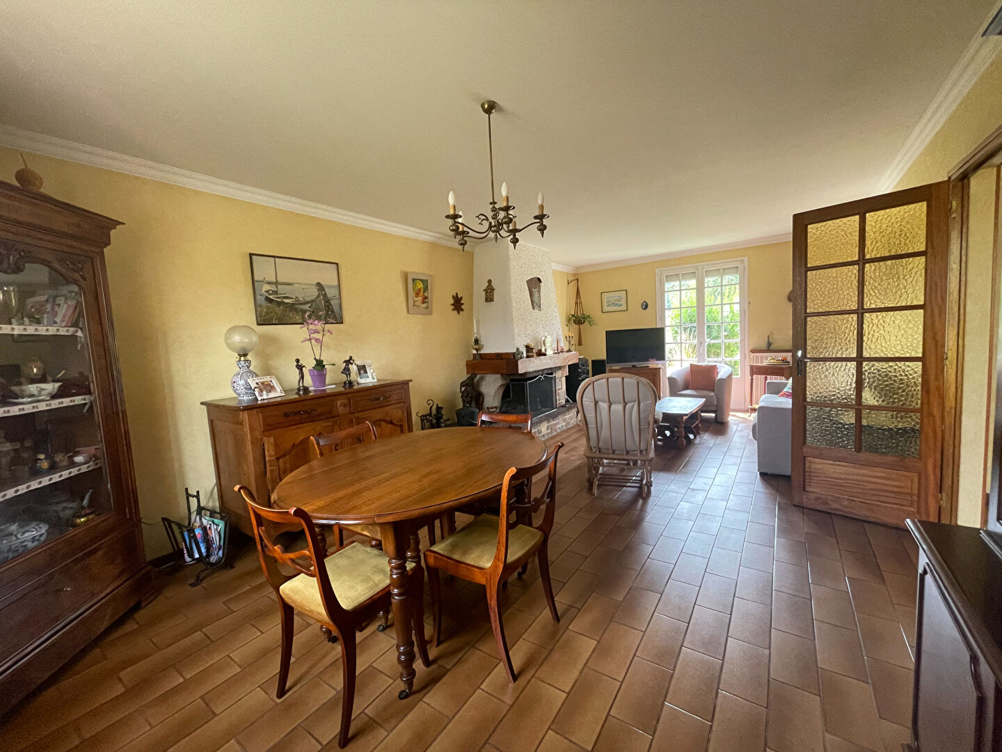 Photo BELLE VUE SUR LA CAMPAGNE ! image 4/6