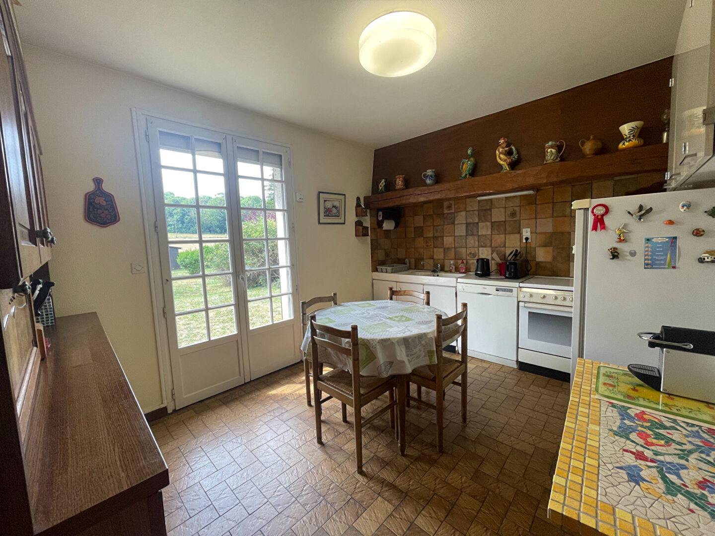 Photo BELLE VUE SUR LA CAMPAGNE ! image 5/6