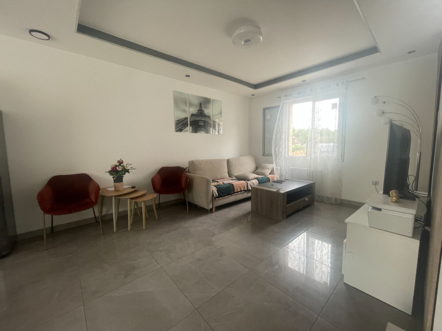 Photo CENTRE-VILLE A PIEDS ! image 3/6