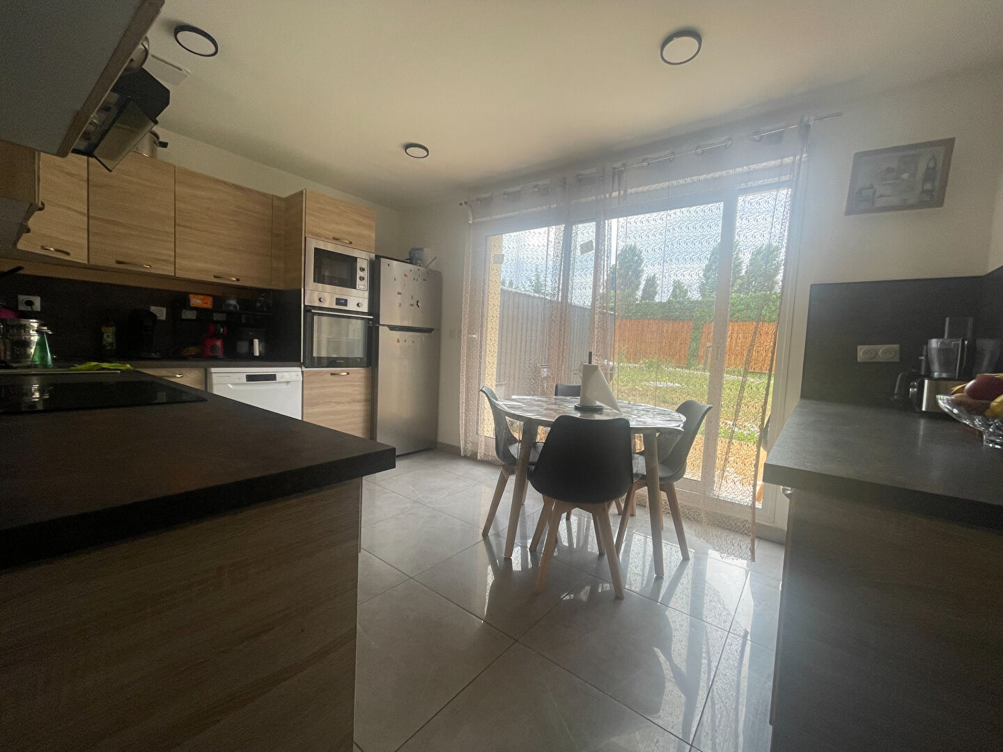 Photo CENTRE-VILLE A PIEDS ! image 4/6