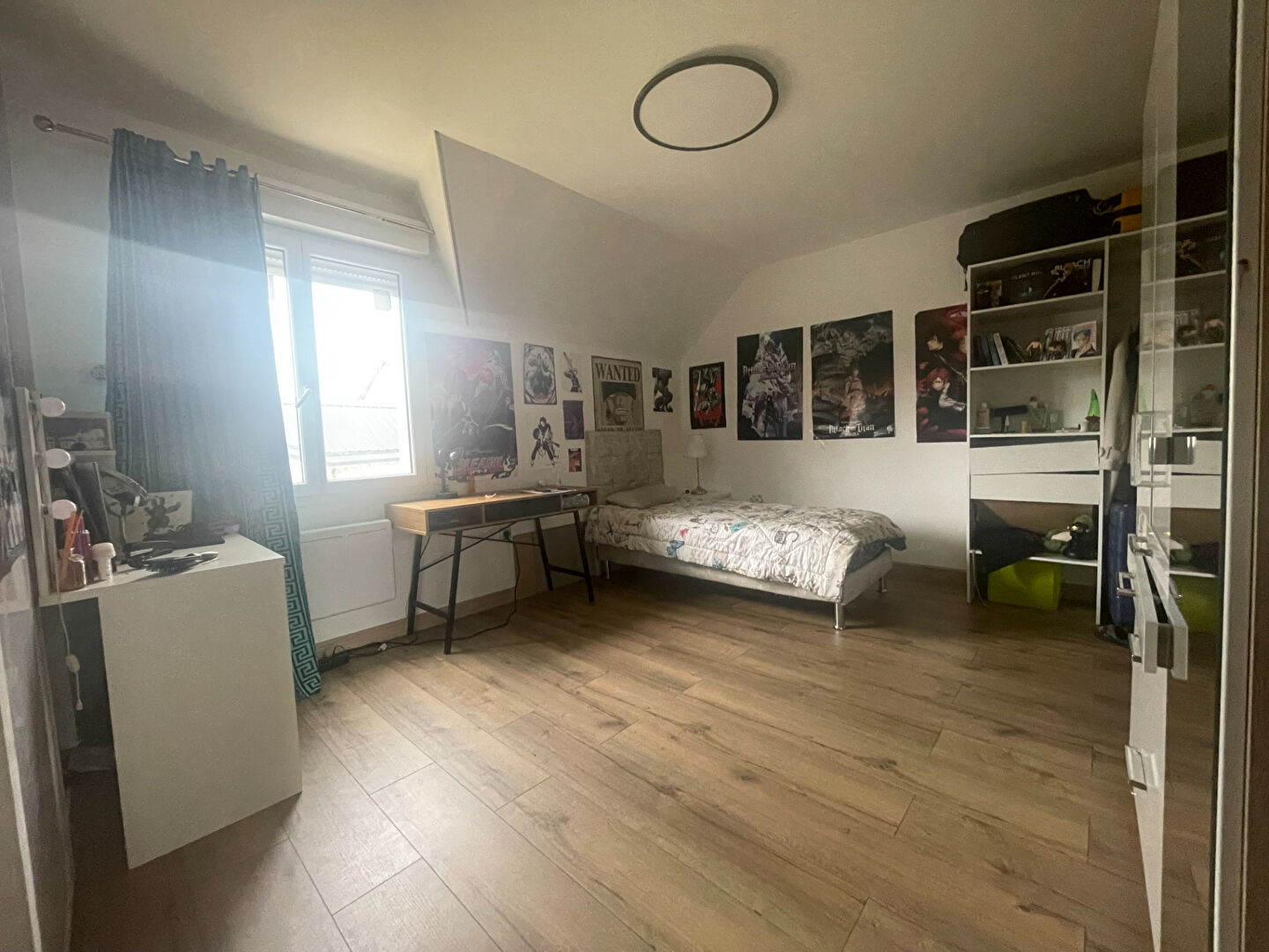 Photo CENTRE-VILLE A PIEDS ! image 6/6